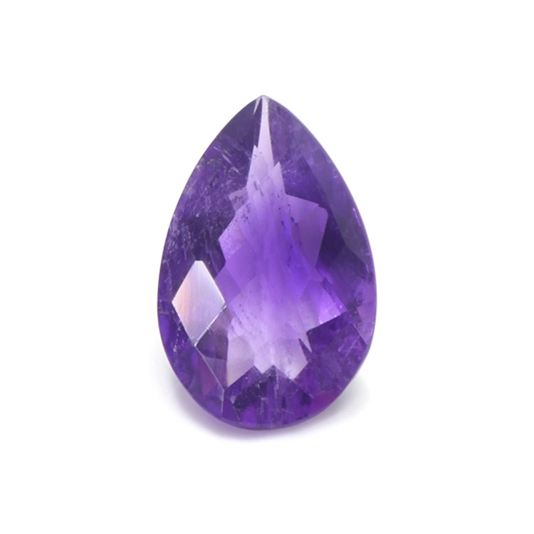 3.36 Ct. Amethyst from Brazil