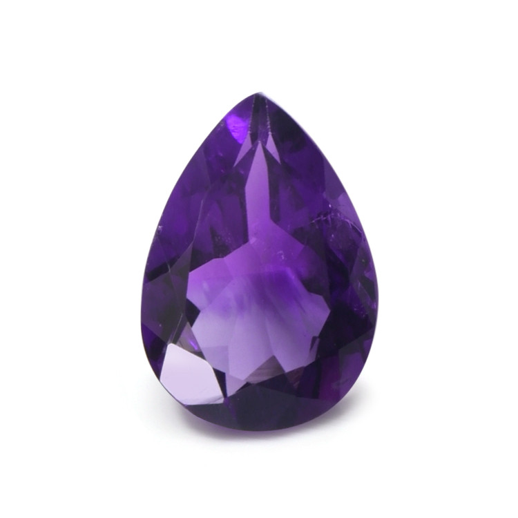 3.62 Ct. Amethyst from Brazil