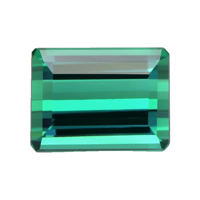 8.36 Ct. Tourmaline from Brazil Video