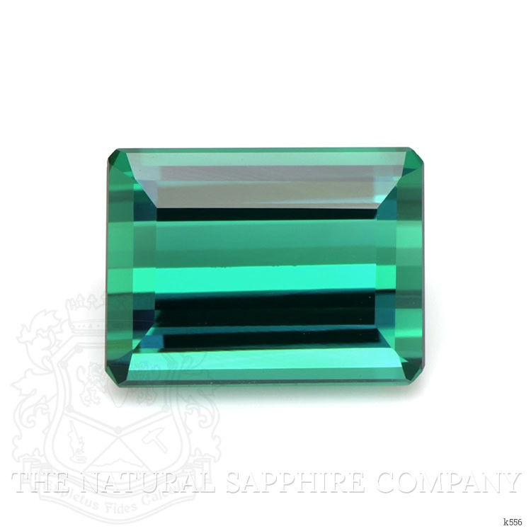 8.36 Ct. Tourmaline from Brazil