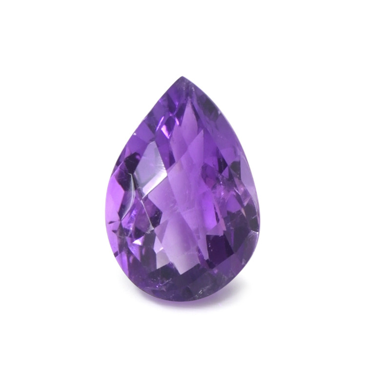 3.59 Ct. Amethyst from Brazil