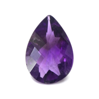 2.93 Ct. Amethyst from Brazil Video