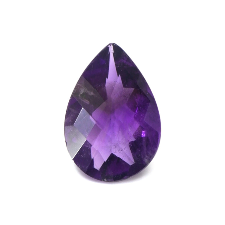 2.93 Ct. Amethyst from Brazil