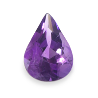 3.30 Ct. Amethyst from Brazil Video