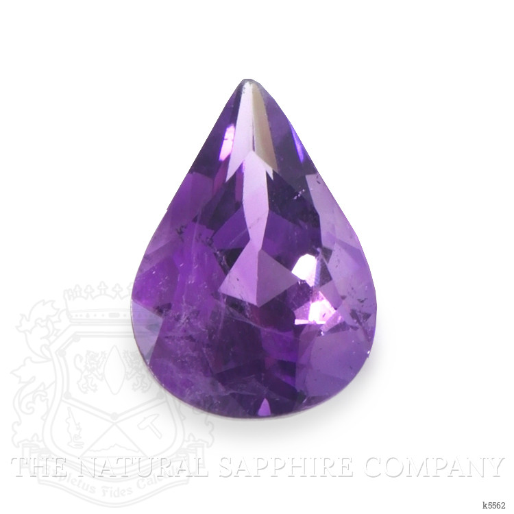 3.30 Ct. Amethyst from Brazil