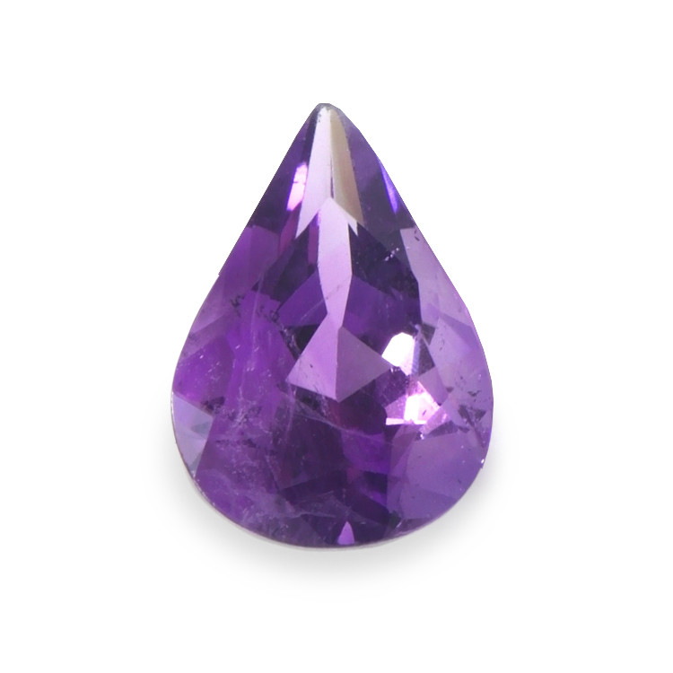3.30 Ct. Amethyst from Brazil