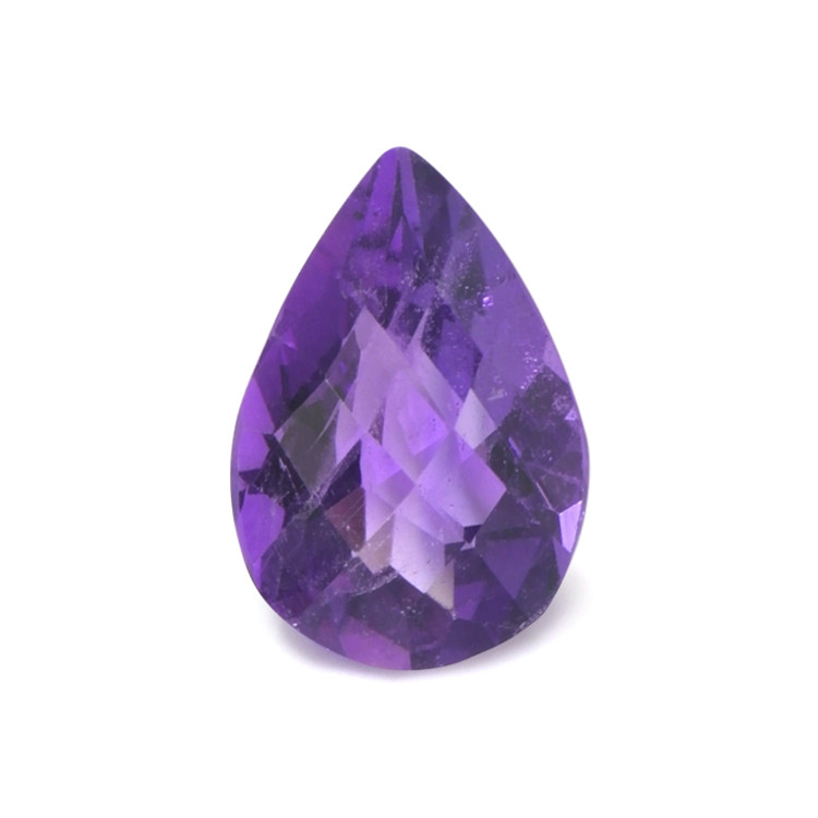 3.61 Ct. Amethyst from Brazil