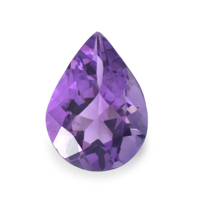 4.21 Ct. Amethyst from Brazil Video
