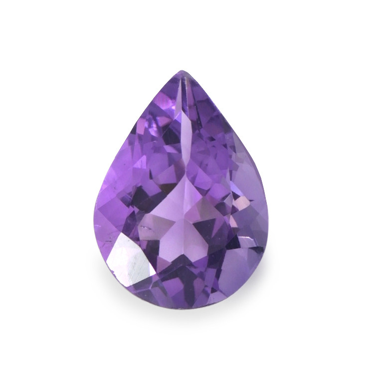 4.21 Ct. Amethyst from Brazil