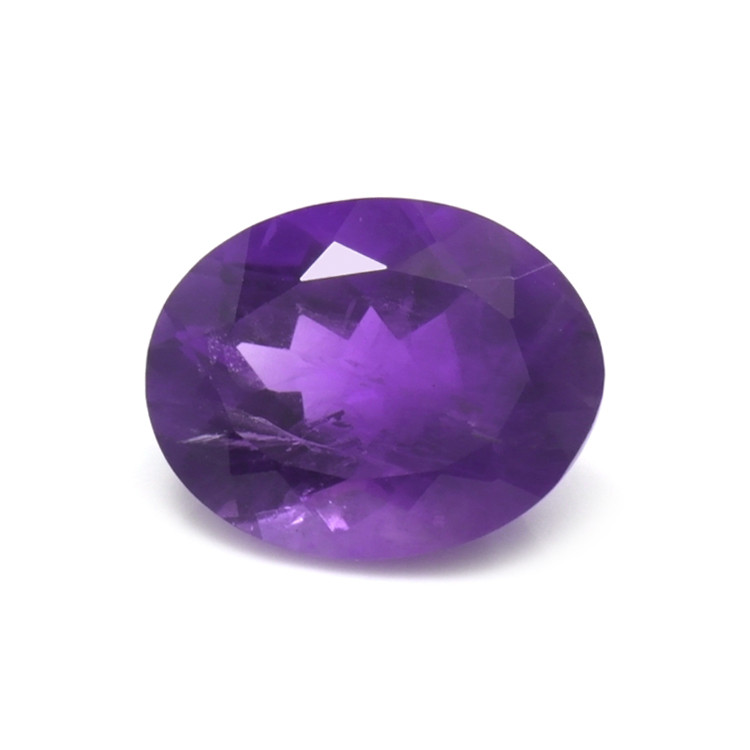 2.16 Ct. Amethyst from Brazil