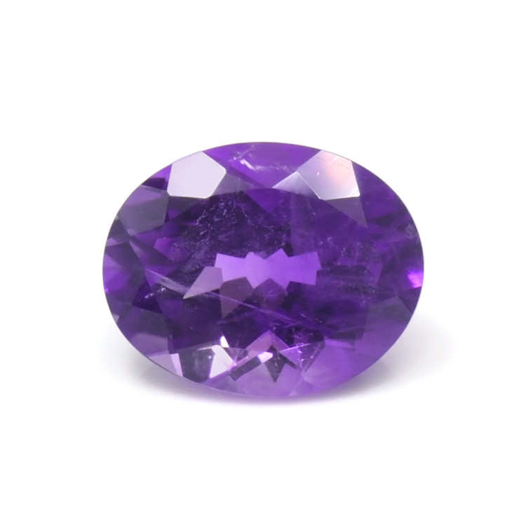 2.24 Ct. Amethyst from Brazil
