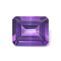 2.63 Ct. Amethyst from Brazil Video