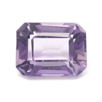 1.45 Ct. Amethyst from Brazil Video