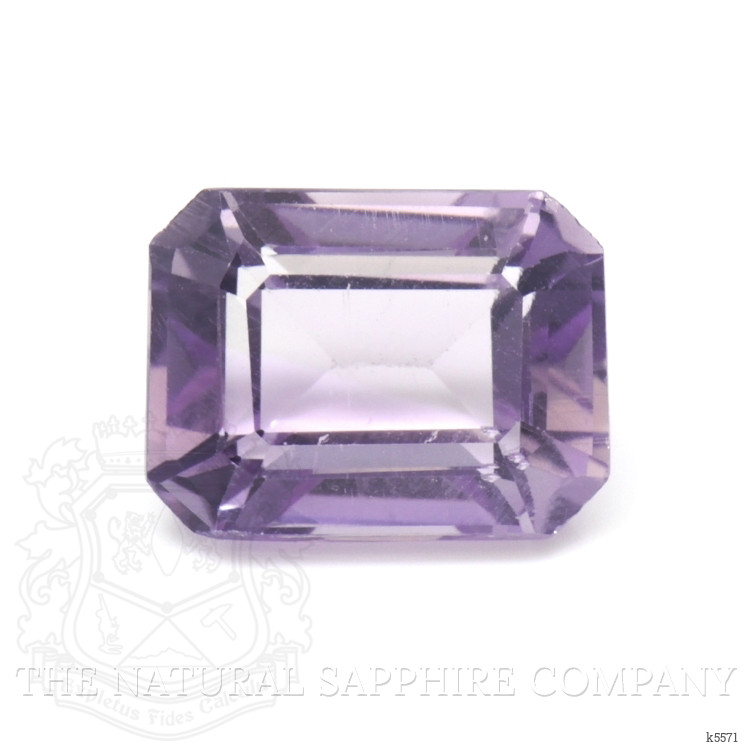 1.45 Ct. Amethyst from Brazil