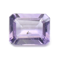 1.40 Ct. Amethyst from Brazil Video