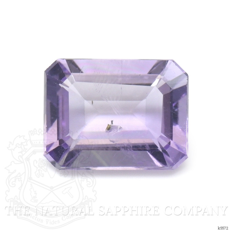 1.40 Ct. Amethyst from Brazil