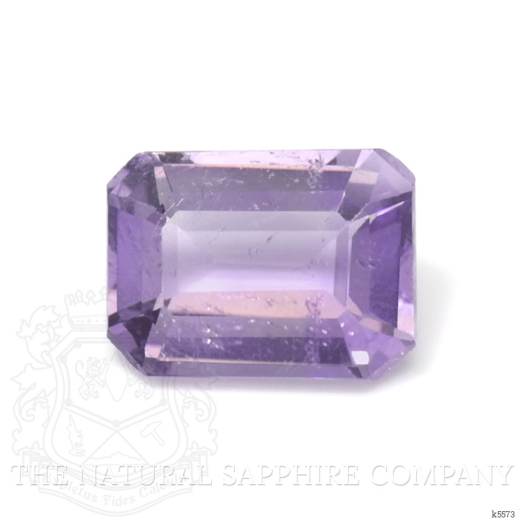 1.38 Ct. Amethyst from Brazil