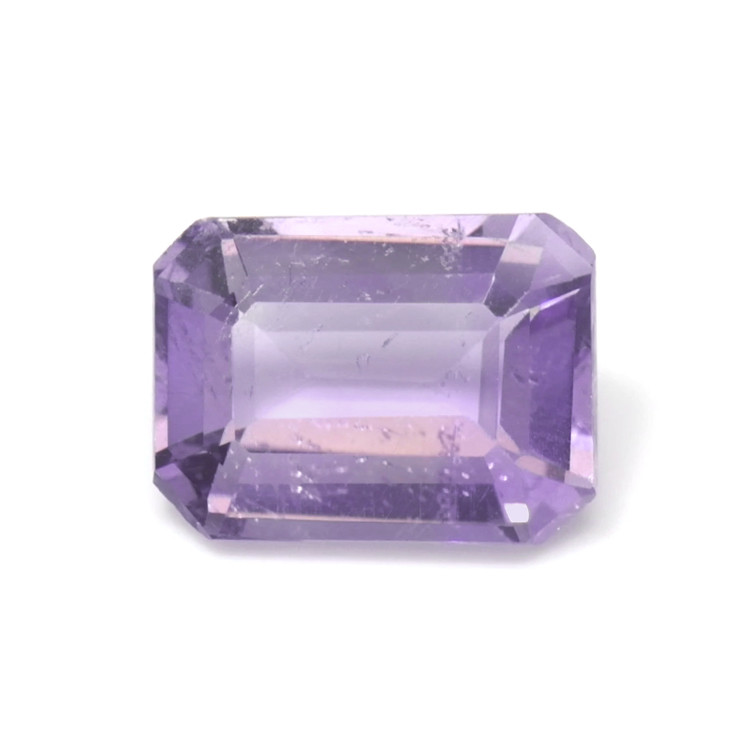 1.38 Ct. Amethyst from Brazil