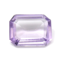 1.08 Ct. Amethyst from Brazil Video