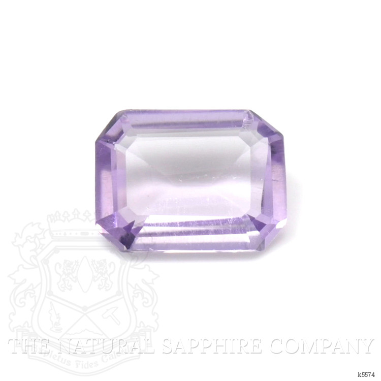 1.08 Ct. Amethyst from Brazil