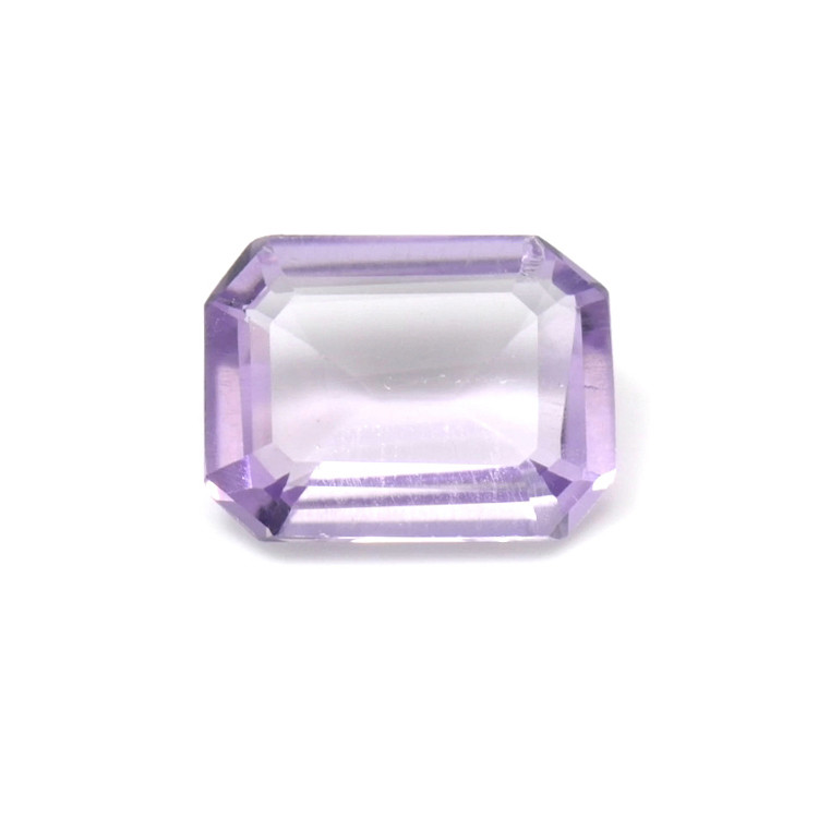 1.08 Ct. Amethyst from Brazil