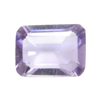1.21 Ct. Amethyst from Brazil Video