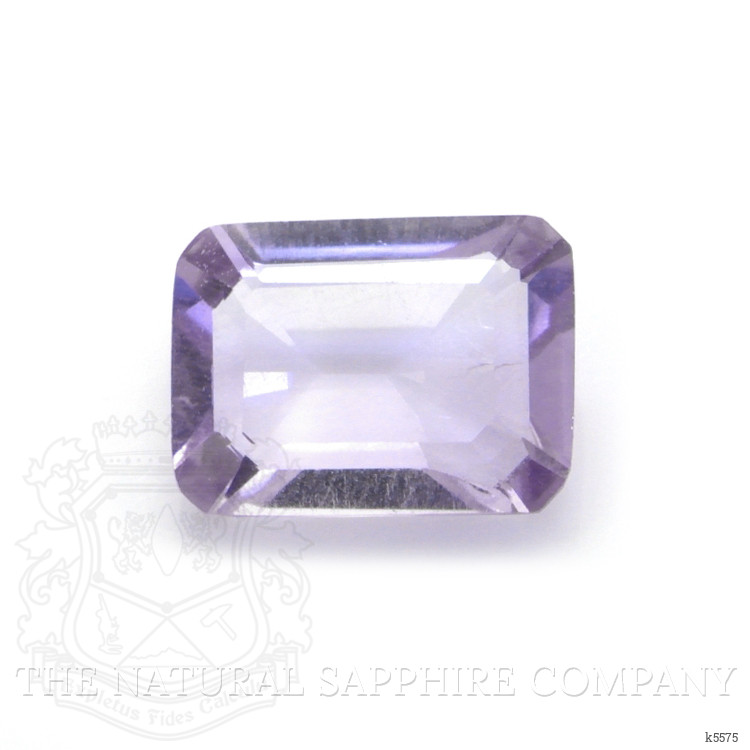 1.21 Ct. Amethyst from Brazil