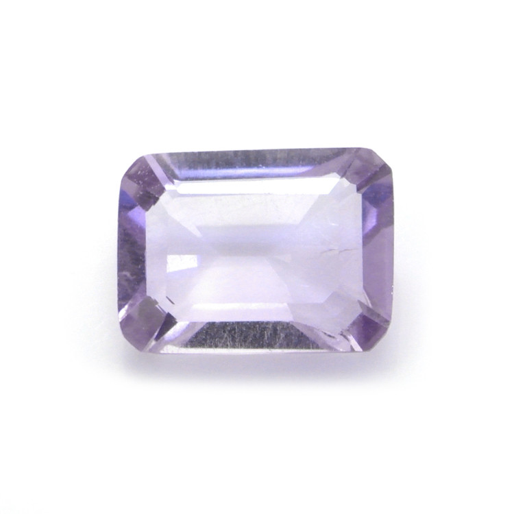 1.21 Ct. Amethyst from Brazil
