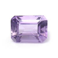 1.31 Ct. Amethyst from Brazil Video