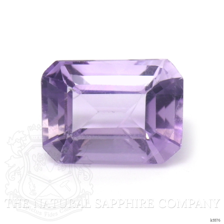 1.31 Ct. Amethyst from Brazil