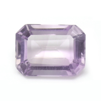 1.26 Ct. Amethyst from Brazil Video