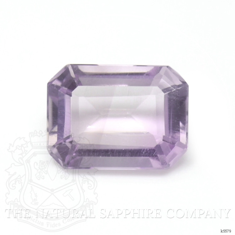 1.26 Ct. Amethyst from Brazil