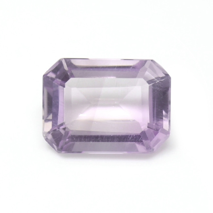 1.26 Ct. Amethyst from Brazil