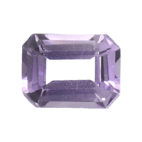 1.41 Ct. Amethyst from Brazil Video