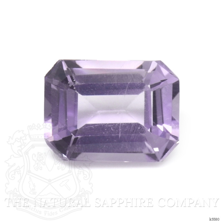 1.41 Ct. Amethyst from Brazil