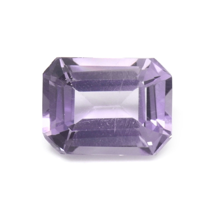 1.41 Ct. Amethyst from Brazil