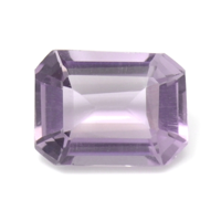 1.41 Ct. Amethyst from Brazil Video