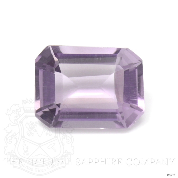 1.41 Ct. Amethyst from Brazil