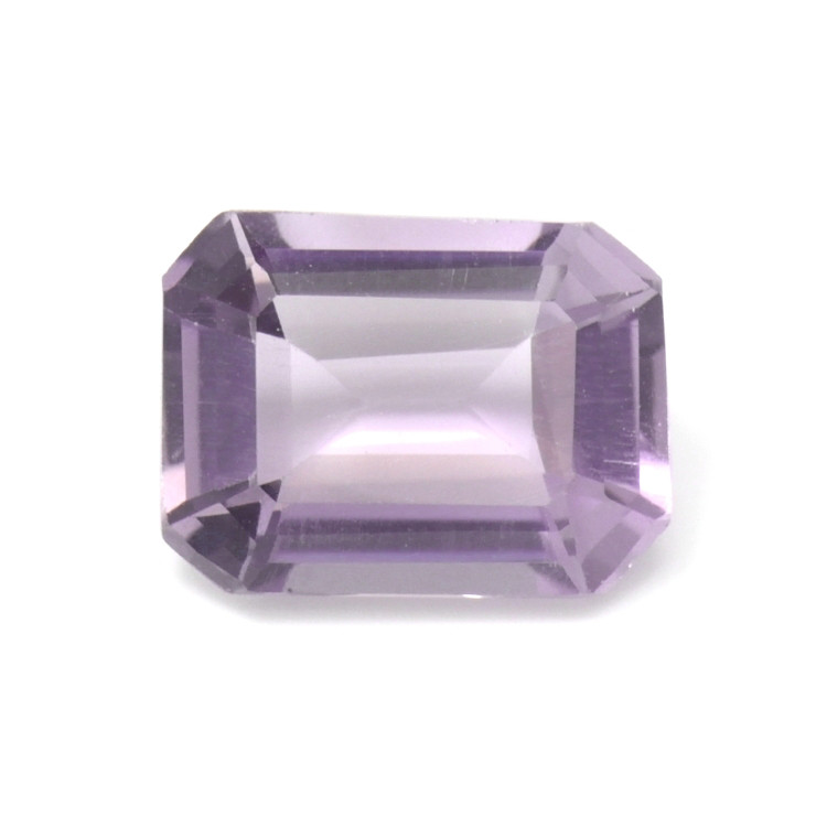 1.41 Ct. Amethyst from Brazil