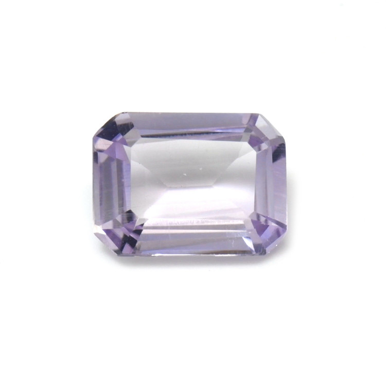 1.27 Ct. Amethyst from Brazil