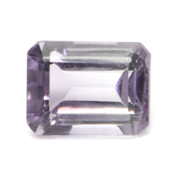 1.65 Ct. Amethyst from Brazil Video