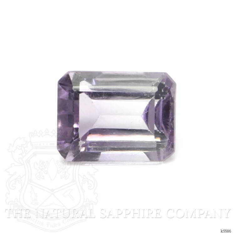 1.65 Ct. Amethyst from Brazil