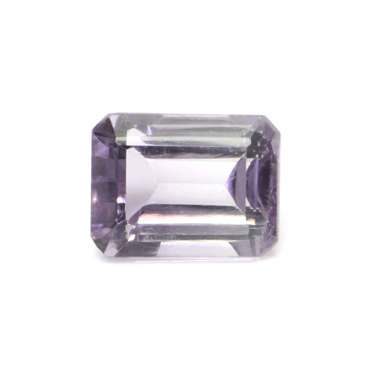 1.65 Ct. Amethyst from Brazil