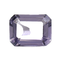 1.17 Ct. Amethyst from Brazil Video