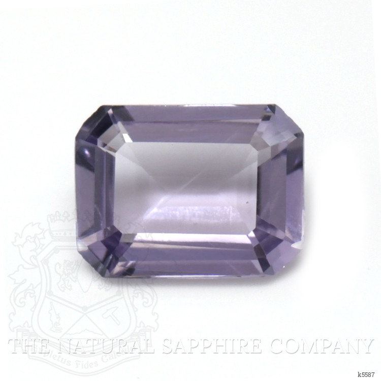 1.17 Ct. Amethyst from Brazil