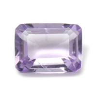 1.25 Ct. Amethyst from Brazil Video