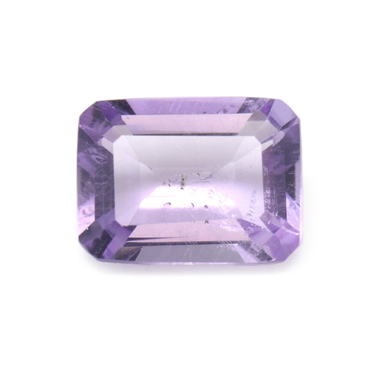 1.27 Ct. Amethyst from Brazil
