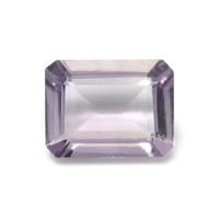 1.15 Ct. Amethyst from Brazil Video