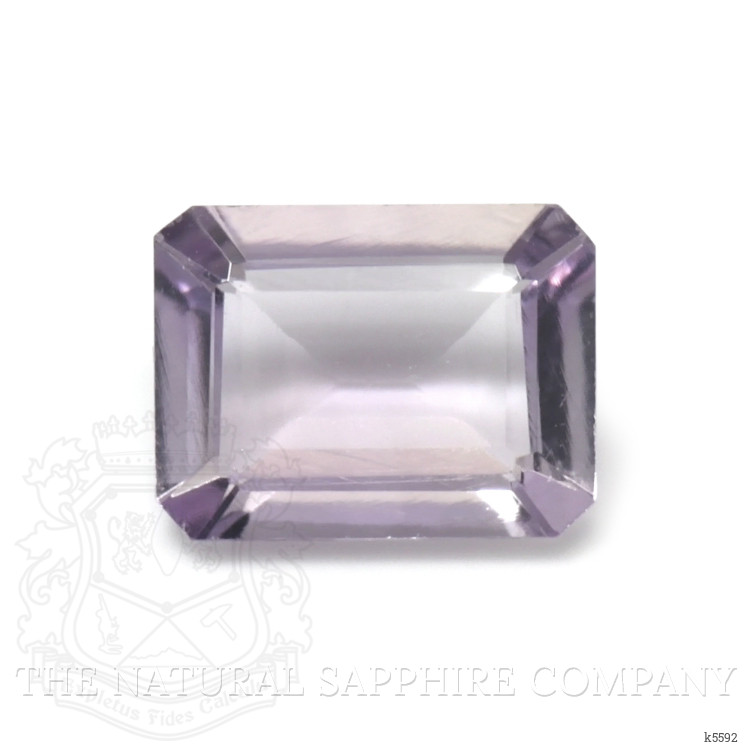 1.15 Ct. Amethyst from Brazil