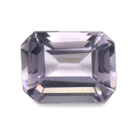 1.50 Ct. Amethyst from Brazil Video